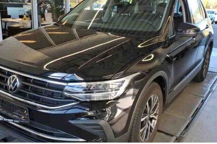 VW Tiguan 57.833 km 26.490 &euro; Neunkirchen 66538