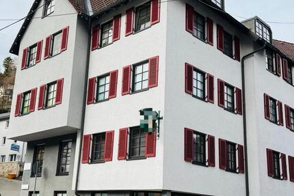 Wohnung Oberndorf am Neckar - 4 Zimmer, 125 m&sup2;, 190.000&euro; | Angebot:25521305
