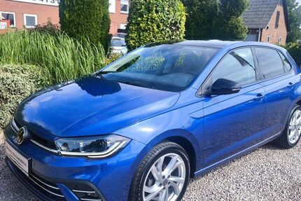 VW Polo 55.000 km 18.680 &euro; Bardowick / Lüneburg 21357
