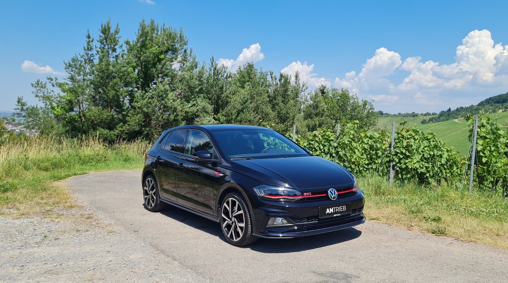 VW Polo 87.650 km 17.790 &euro; Kernen im Remstal 71394