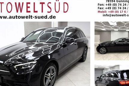 Mercedes-Benz E 300 88.000 km 27.990 &euro; Gunningen 78594