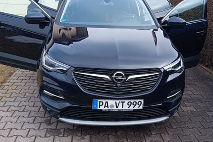 Opel Grandland (X) 186.500 km 13.500 &euro; Pocking 94060