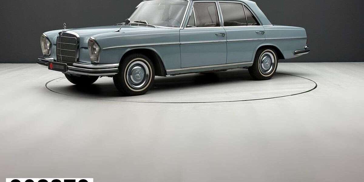 Mercedes-Benz 250 96.850 km 38.000 &euro; Bovenden 37120