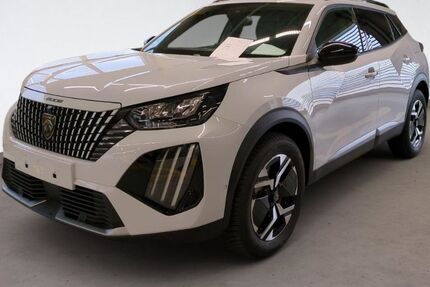 Peugeot 2008 5.403 km 23.680 &euro; Marburg 35043