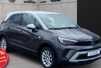 Opel Crossland (X) 54.101 km 14.950 € Kyritz 16866