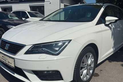 Seat Leon 160.000 km 11.390 &euro; Königsbrunn 86343
