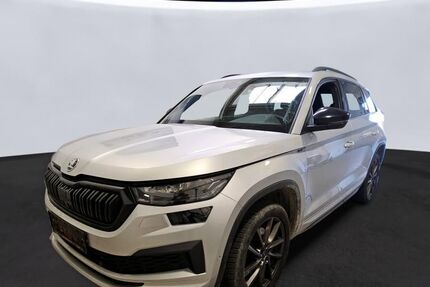 Skoda Kodiaq 63.329 km 35.970 &euro; Neutraubling 93073