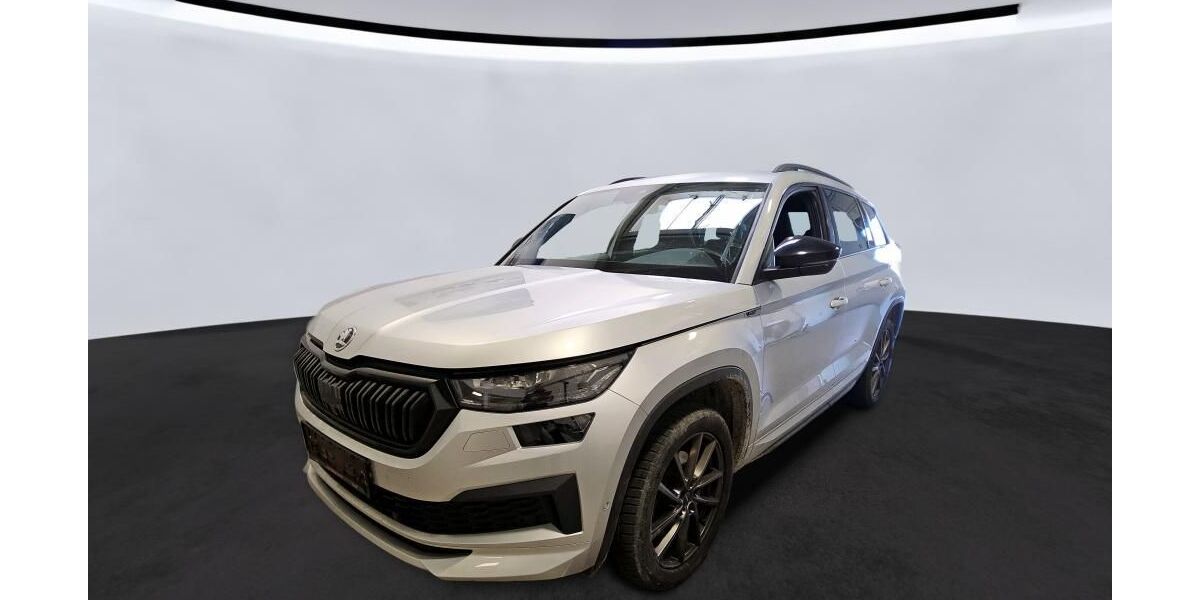 Skoda Kodiaq 63.329 km 35.970 &euro; Neutraubling 93073