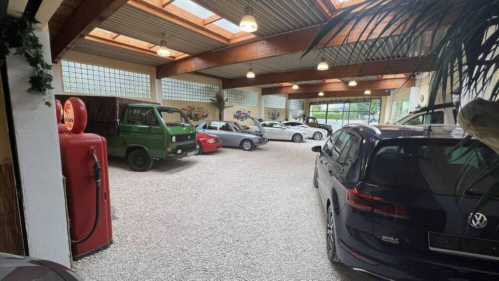 Autohaus