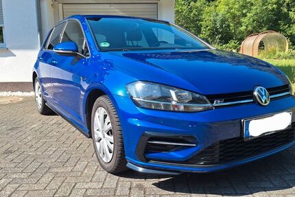 VW Golf 141.550 km 13.200 &euro; Neuerburg 54673