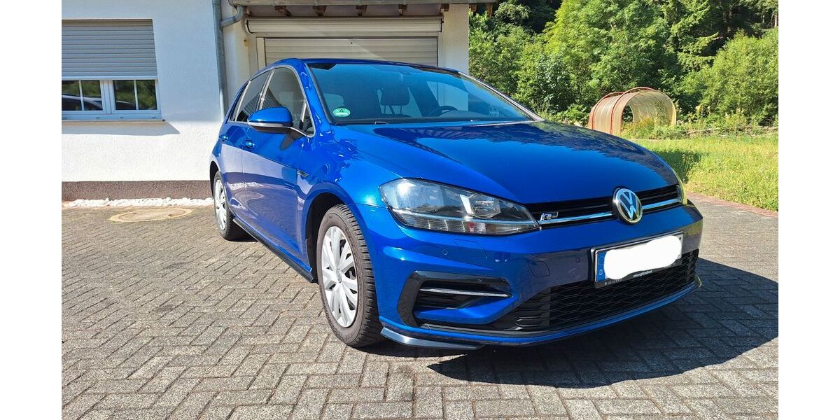VW Golf 141.550 km 13.200 &euro; Neuerburg 54673