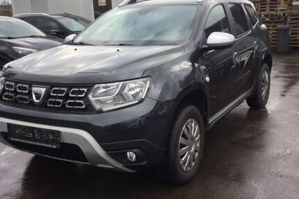 Dacia Duster 60.000 km 11.499 &euro; Bad Kreuznach 55543