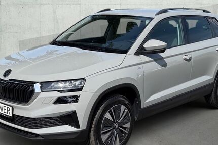 Skoda Karoq 96.380 km 22.380 &euro; Rheine 48432