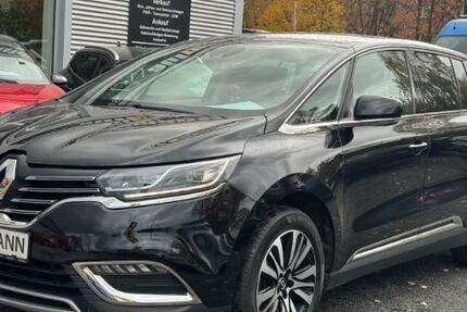 Renault Espace 86.600 km 20.890 &euro; Dresden 01309