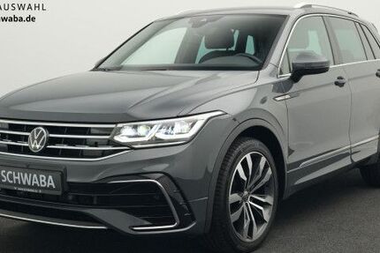 VW Tiguan 64.600 km 34.490 &euro; Gersthofen 86368