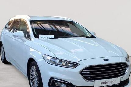 Ford Mondeo 202.478 km 10.990 &euro; Fernwald-Steinbach 35463