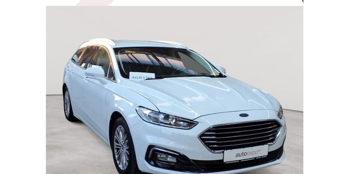 Ford Mondeo 202.478 km 11.489 &euro; Fernwald-Steinbach 35463
