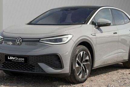 VW ID.5 52.261 km 24.880 &euro; Mainz 55131