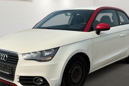 Audi A1 159.104 km 4.299 &euro; Brehna 06796