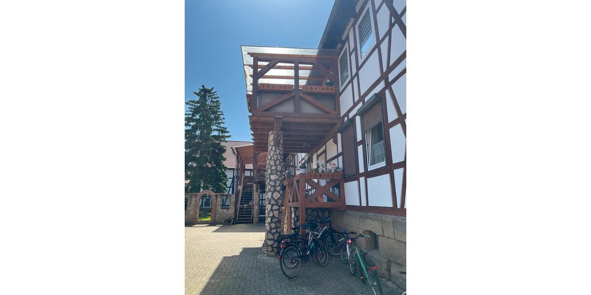 Maisonette 5 Raumwohnung 5 zimmer