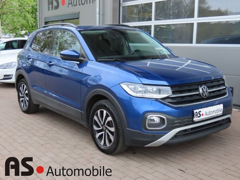T-Cross