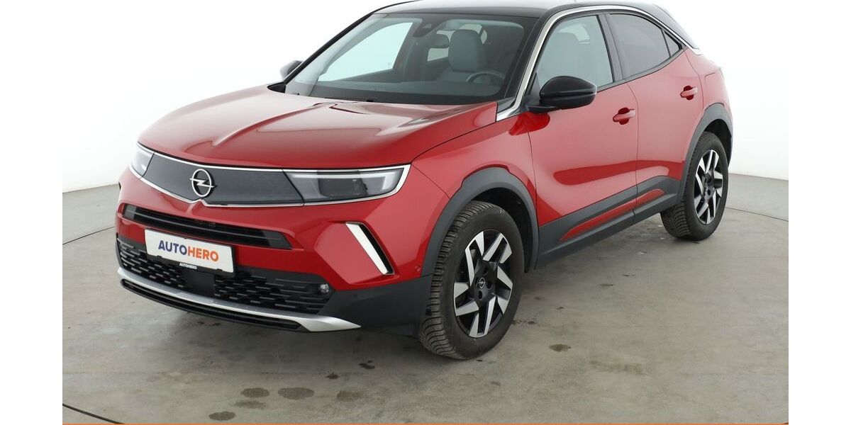 Opel Mokka 42.673 km 17.620 &euro; Leipzig 04328