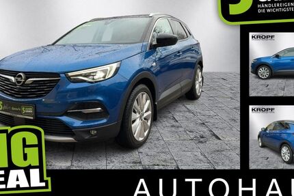 Opel Grandland (X) 61.055 km 23.440 &euro; Nürnberg 90411