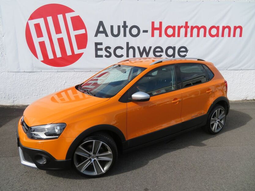 VW Polo 152.650 km 10.380 € Eschwege 37269