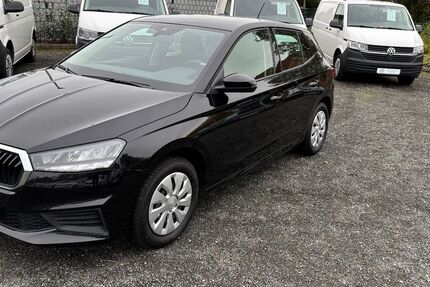 Skoda Fabia 72.100 km 13.790 &euro; Schwaförden 27252