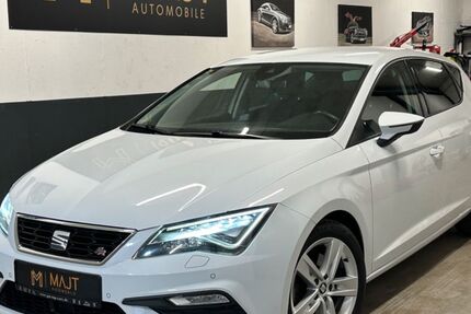Seat Leon 170.461 km 13.999 € Niestetal 34266