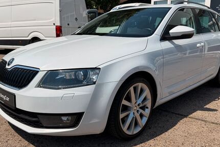 Skoda Octavia 212.900 km 8.450 &euro; Cloppenburg 49661