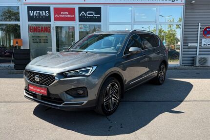 Seat Tarraco 141.414 km 20.800 &euro; Rosenheim 83026