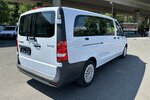 Mercedes-Benz Vito Tourer 114 CDI Pro extralang 37.257 km 34.391 &euro; Mainz 55122