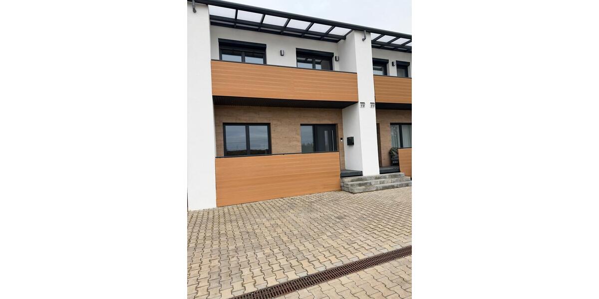Maisonette Wohnung zur Miete 5 zimmer