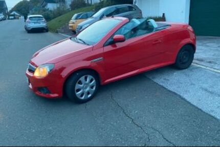 Opel Tigra 196.000 km 700 € Wuppertal 42119