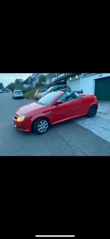 Opel Tigra 196.000 km 700 € Wuppertal 42119