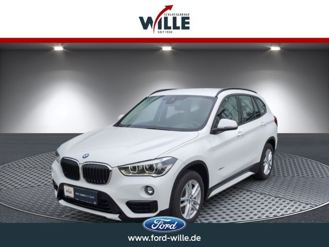 BMW X1 83.500 km 16.990 &euro; Dülmen 48249