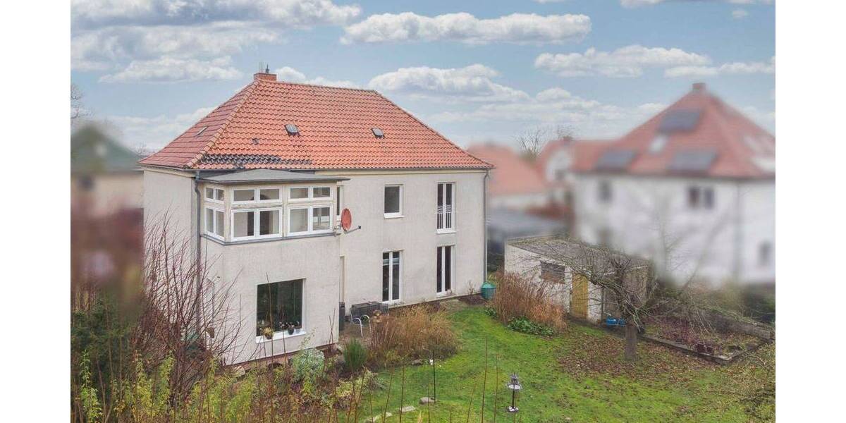 Einfamilienhaus Anklam - 8 Zimmer, 325.000&euro; | Angebot:26204633