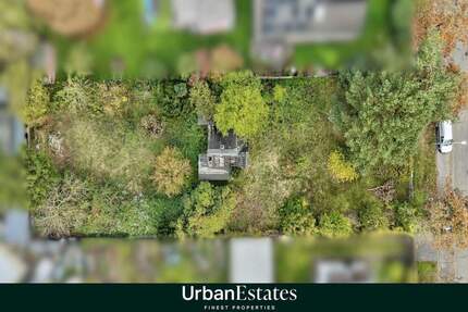 Wohnen nahe See & Berlin - Attraktives Südwestgrundstück zimmer