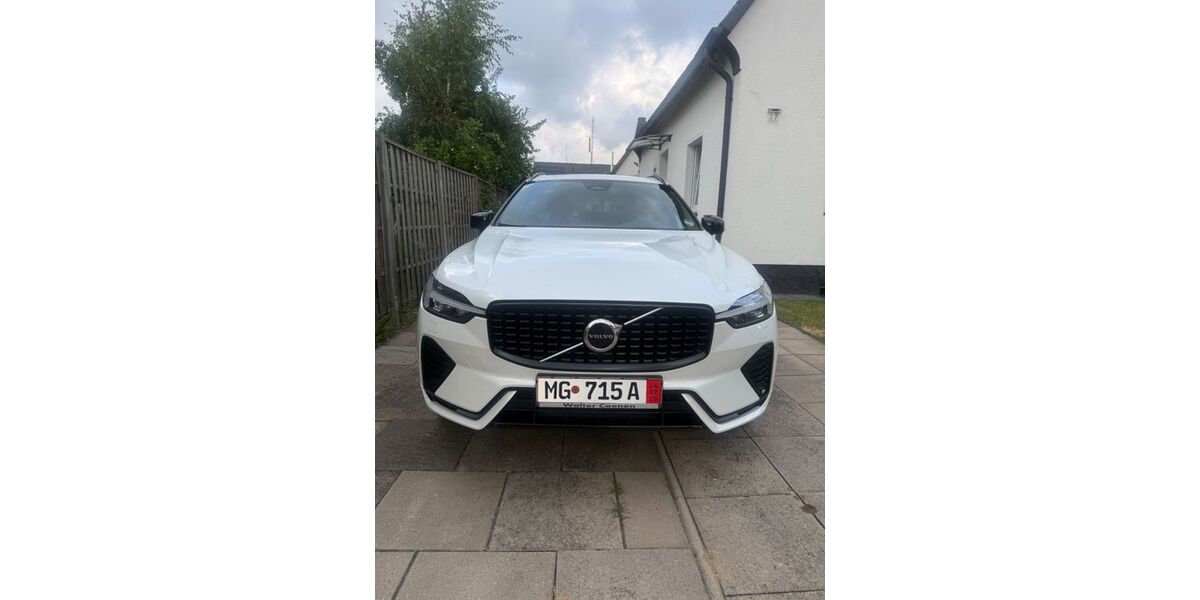 Volvo XC60 69.900 km 39.999 &euro; Verl 33415