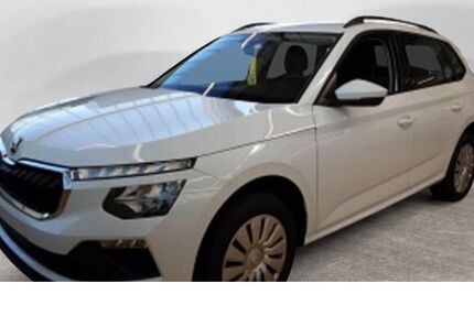Skoda Kamiq 25.109 km 22.290 &euro; Lemgo 32657