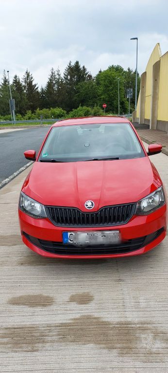 Fabia