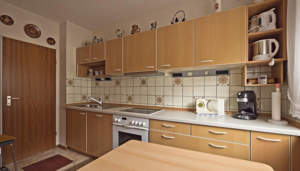 Etagenwohnung Nagold - 4.5 Zimmer, 84 m&sup2;, 287.000&euro; | Angebot:26930223