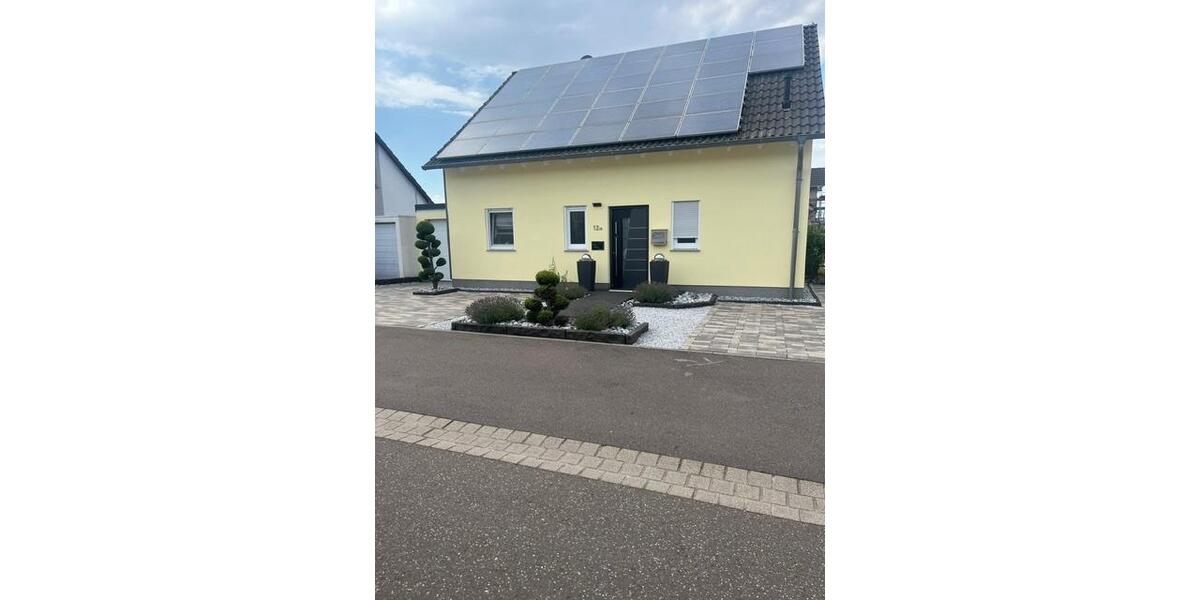 Einfamilienhaus Überherrn - 8 Zimmer, 116 m&sup2;, 395.000&euro; | Angebot:26992220