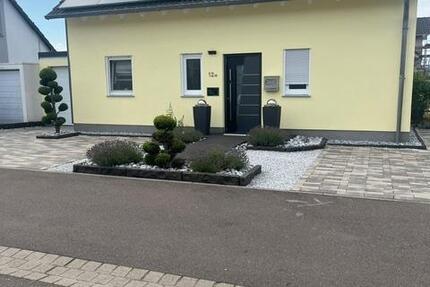 Haus Überherrn - 8 Zimmer, 116 m&sup2;, 395.000&euro; | Angebot:26992220