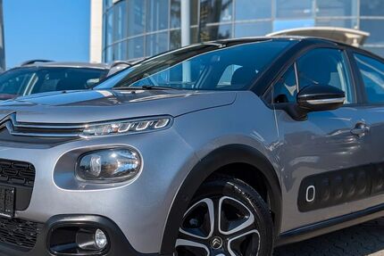 Citroen C3 48.600 km 9.490 &euro; Mainz 55128