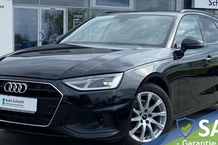 Audi A4 52.439 km 21.748 &euro; Schrobenhausen-Edelshsn. 86529