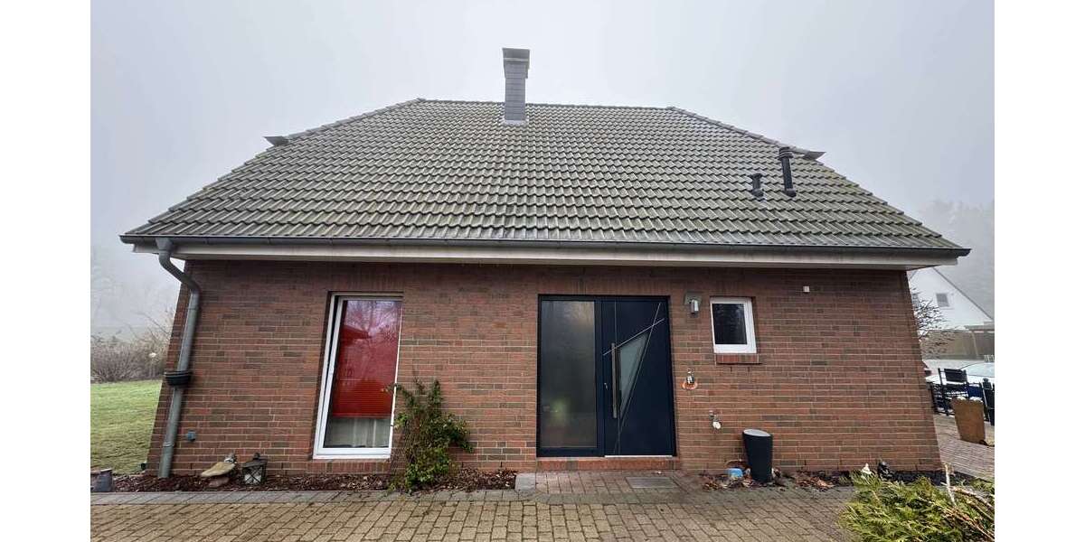 Einfamilienhaus Boizenburg - 4 Zimmer, 125 m&sup2;, 320.000&euro; | Angebot:26061274