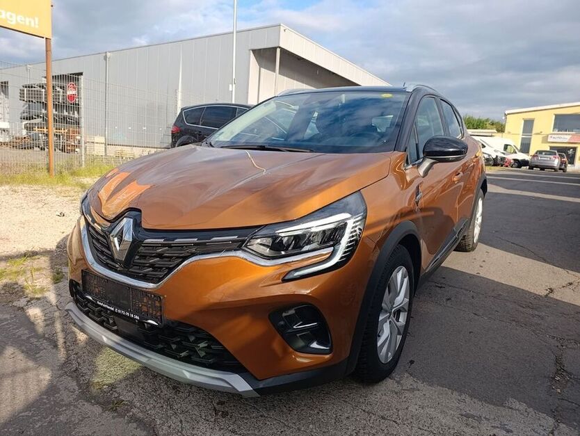 Captur