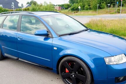 Audi A4 183.000 km 9.000 &euro; Zwönitz 08297
